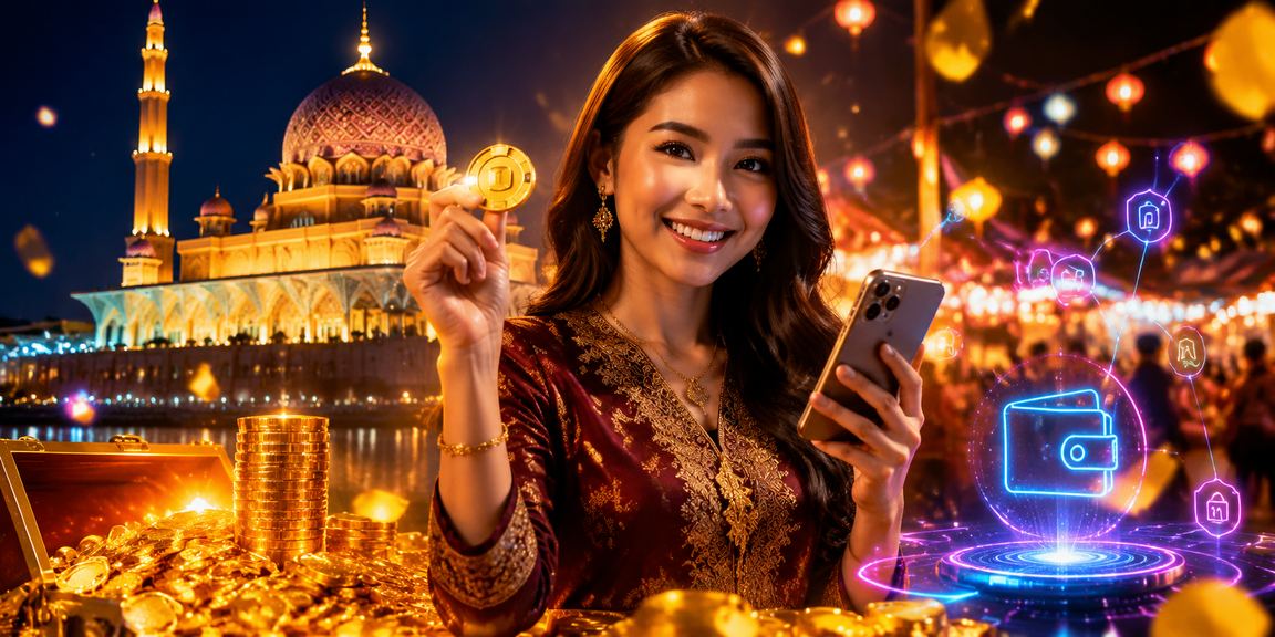 Permainan poker mudah alih Nusantara4d di Putrajaya