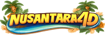 Logo nusantara4d